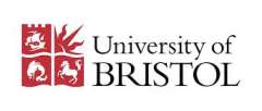 University of Bristol Logo